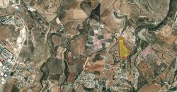 Paphos Anarita Residential Land  For Sale CPNC2766