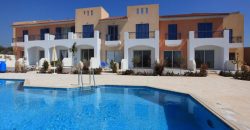 Paphos Anarita Town House 2Bdr For Sale CPNC2102