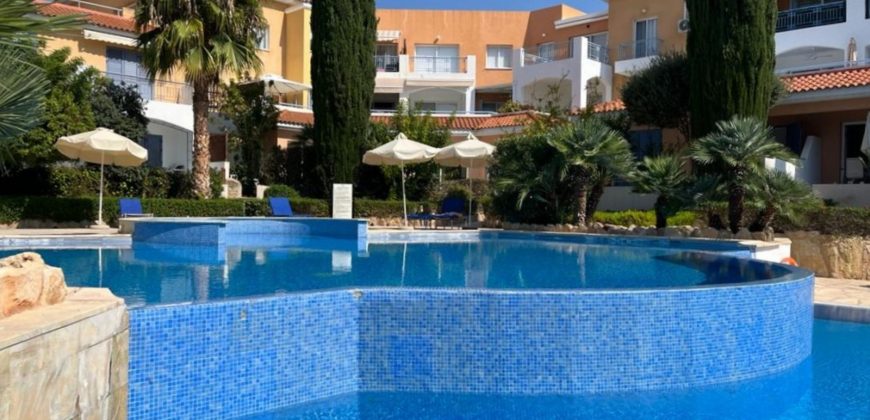 Paphos Anarita Town House 2Bdr For Sale CPNC2906