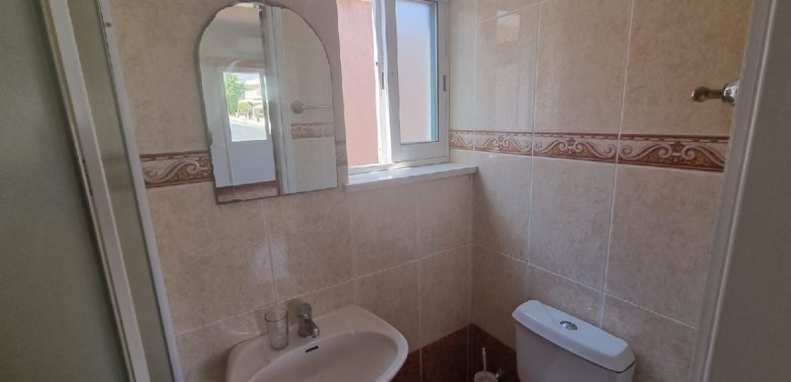 Paphos Anavargos 3 Bedroom House For Rent BC643