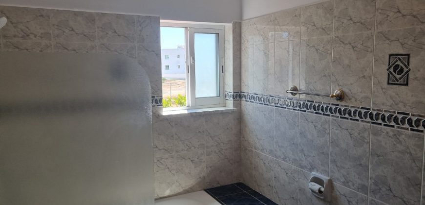 Paphos Anavargos 3 Bedroom House For Rent BC643