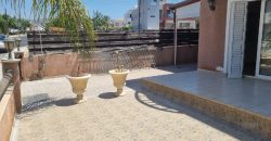 Paphos Anavargos 3 Bedroom House For Rent BC643