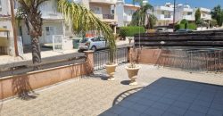 Paphos Anavargos 3 Bedroom House For Rent BC643