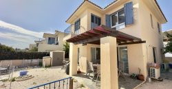 Paphos Anavargos Detached Villa 3Bdr For Sale CPNC2484