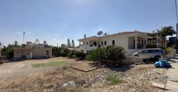 Paphos Anavargos Detached Villa 7Bdr For Sale CPNC2884