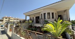 Paphos Anavargos Detached Villa 7Bdr For Sale CPNC2884