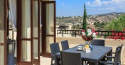 Paphos Aphrodite Hills 2Bdr Apartment For Sale VLSSGAHSLV