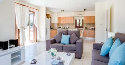 Paphos Aphrodite Hills 2Bdr Apartment For Sale VLSSGAHSLV