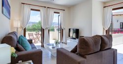 Paphos Aphrodite Hills 2Bdr Apartment For Sale VLSSGAHSLV