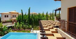 Paphos Aphrodite Hills 3Bdr Villa For Sale VLSKBAH1SLV