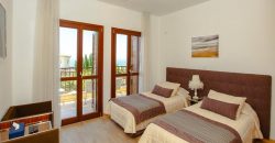 Paphos Aphrodite Hills 3Bdr Villa For Sale VLSKBAH1SLV