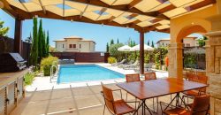 Paphos Aphrodite Hills 3Bdr Villa For Sale VLSKBAH1SLV