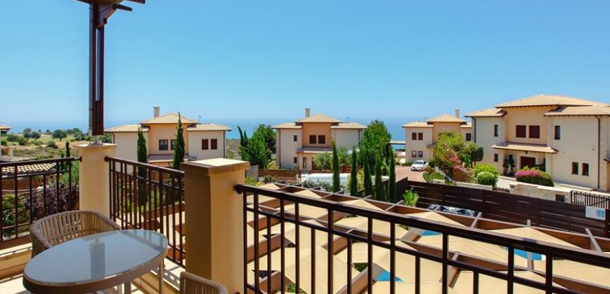 Paphos Aphrodite Hills 3Bdr Villa For Sale VLSKBAH1SLV