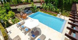 Paphos Aphrodite Hills 3Bdr Villa For Sale VLSKBAH2SLV