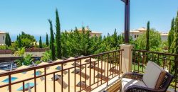 Paphos Aphrodite Hills 3Bdr Villa For Sale VLSKBAH2SLV