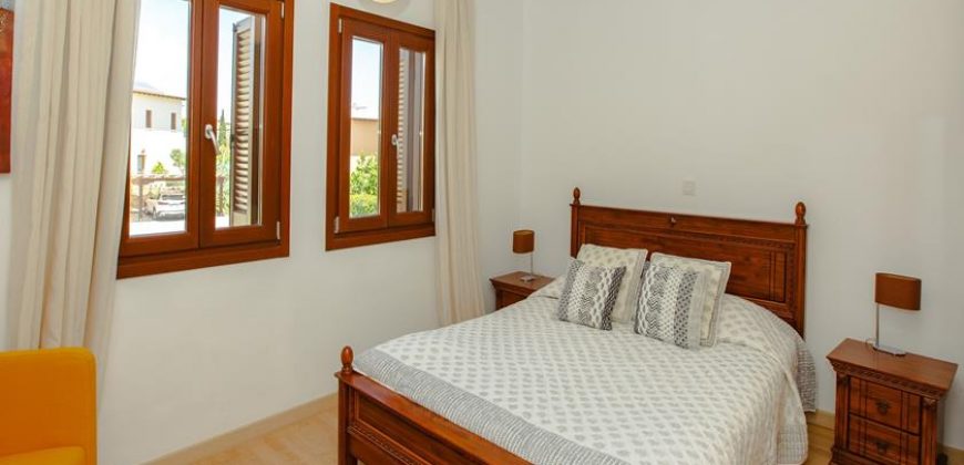 Paphos Aphrodite Hills 3Bdr Villa For Sale VLSKBAH2SLV