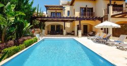 Paphos Aphrodite Hills 3Bdr Villa For Sale VLSKBAH2SLV