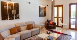 Paphos Aphrodite Hills 3Bdr Villa For Sale VLSKBAH2SLV