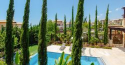 Paphos Aphrodite Hills 3Bdr Villa For Sale VLSKBAH3SLV