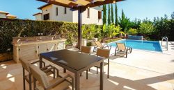 Paphos Aphrodite Hills 3Bdr Villa For Sale VLSKBAH3SLV