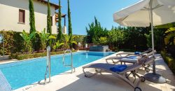 Paphos Aphrodite Hills 3Bdr Villa For Sale VLSKBAH3SLV