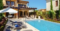 Paphos Aphrodite Hills 3Bdr Villa For Sale VLSKBAH3SLV