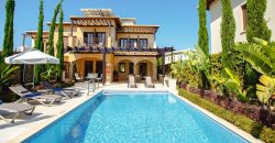 Paphos Aphrodite Hills 3Bdr Villa For Sale VLSKBAH3SLV