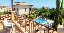 Paphos Aphrodite Hills 3Bdr Villa For Sale VLSKBAH3SLV