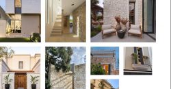 Paphos Aphrodite Hills 5Bdr Villa For Sale VLSAHDESLV