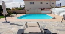 Paphos Argaka 3Bdr Villa For Sale VLSJOKLSLV