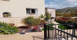 Paphos Argaka 3Bdr Villa For Sale VLSJOKLSLV