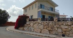 Paphos Argaka 3Bdr Villa For Sale VLSJOKLSLV