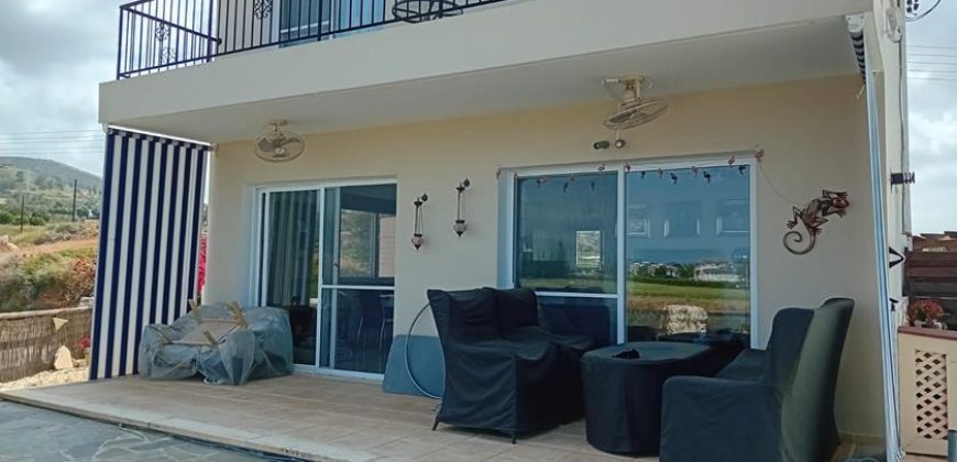 Paphos Argaka 3Bdr Villa For Sale VLSJOKLSLV