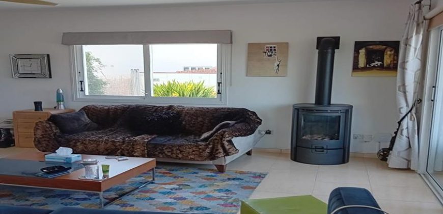 Paphos Argaka 3Bdr Villa For Sale VLSJOKLSLV