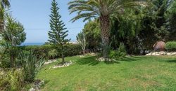 Paphos Argaka 5Bdr Villa For Sale VLSARSLV