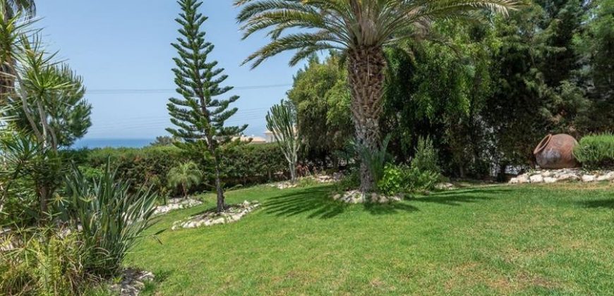 Paphos Argaka 5Bdr Villa For Sale VLSARSLV