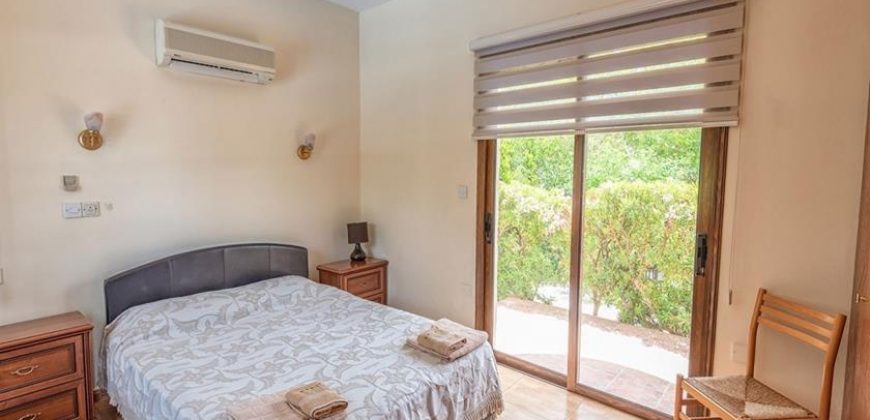 Paphos Argaka 5Bdr Villa For Sale VLSARSLV