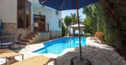 Paphos Argaka 5Bdr Villa For Sale VLSARSLV