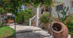 Paphos Argaka 5Bdr Villa For Sale VLSARSLV