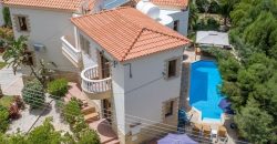 Paphos Argaka 5Bdr Villa For Sale VLSARSLV