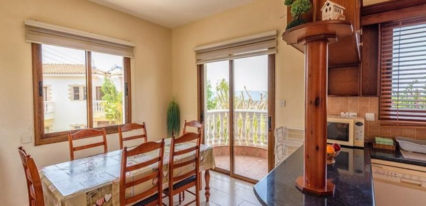 Paphos Argaka 5Bdr Villa For Sale VLSARSLV