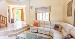 Paphos Argaka 5Bdr Villa For Sale VLSARSLV