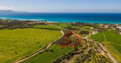 Paphos Argaka Residential Land  For Sale CPNC2300