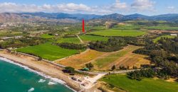 Paphos Argaka Residential Land  For Sale CPNC2300