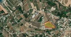 Paphos Argaka Residential Land  For Sale CPNC2785