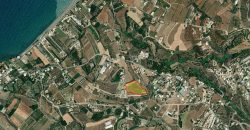 Paphos Argaka Residential Land  For Sale CPNC2785