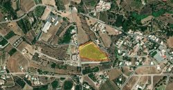 Paphos Argaka Residential Land  For Sale CPNC2785