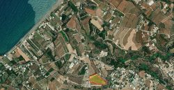 Paphos Argaka Residential Land  For Sale CPNC2785