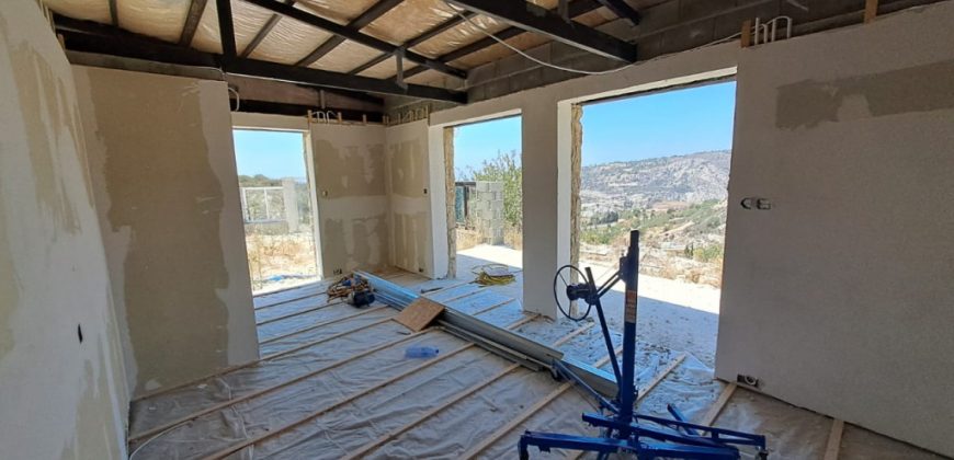 Paphos Armou 3 Bedroom House For Sale DLHP0419