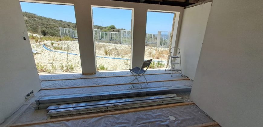 Paphos Armou 3 Bedroom House For Sale DLHP0419